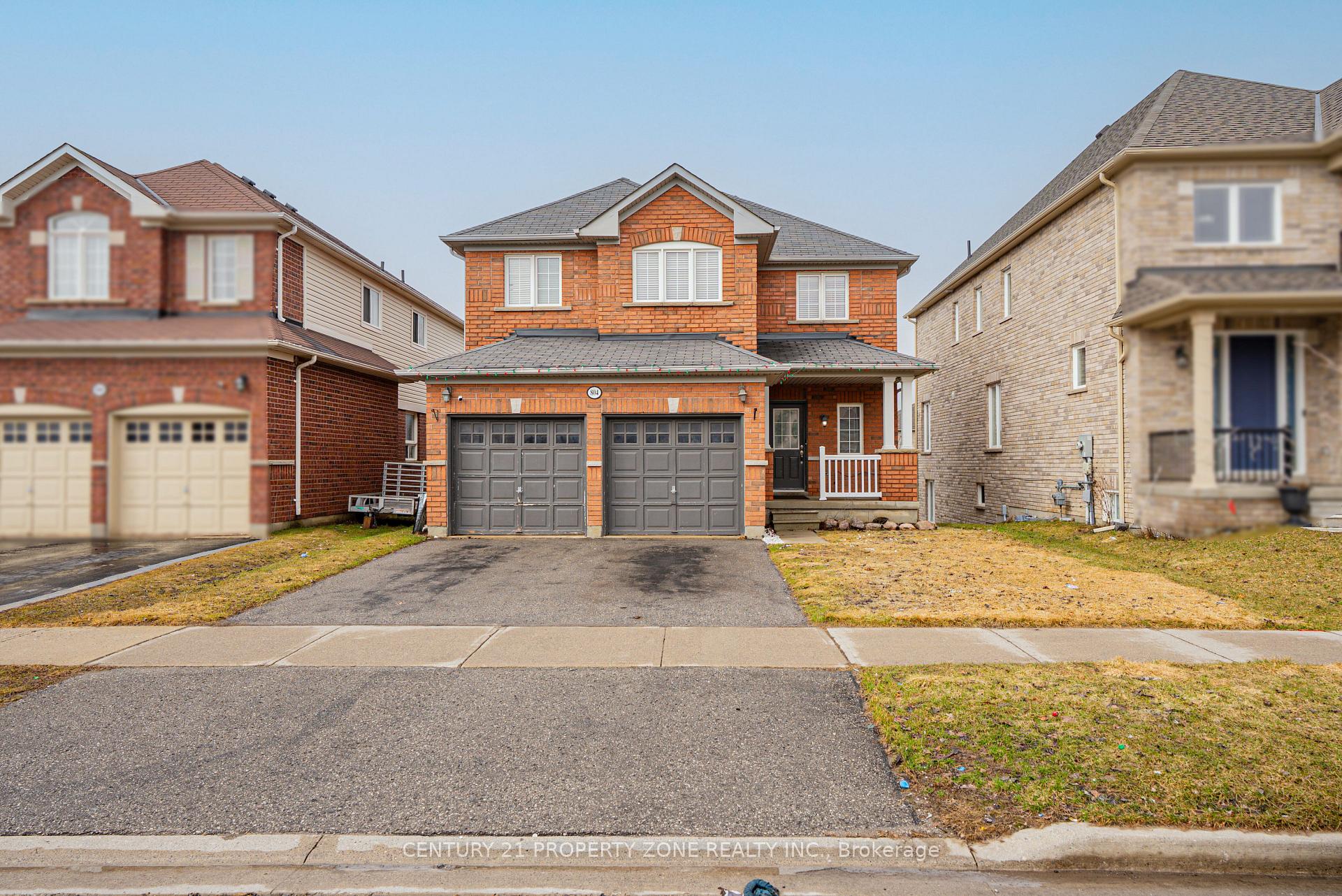 804 Ormond Drive, Oshawa, ON, exterior
