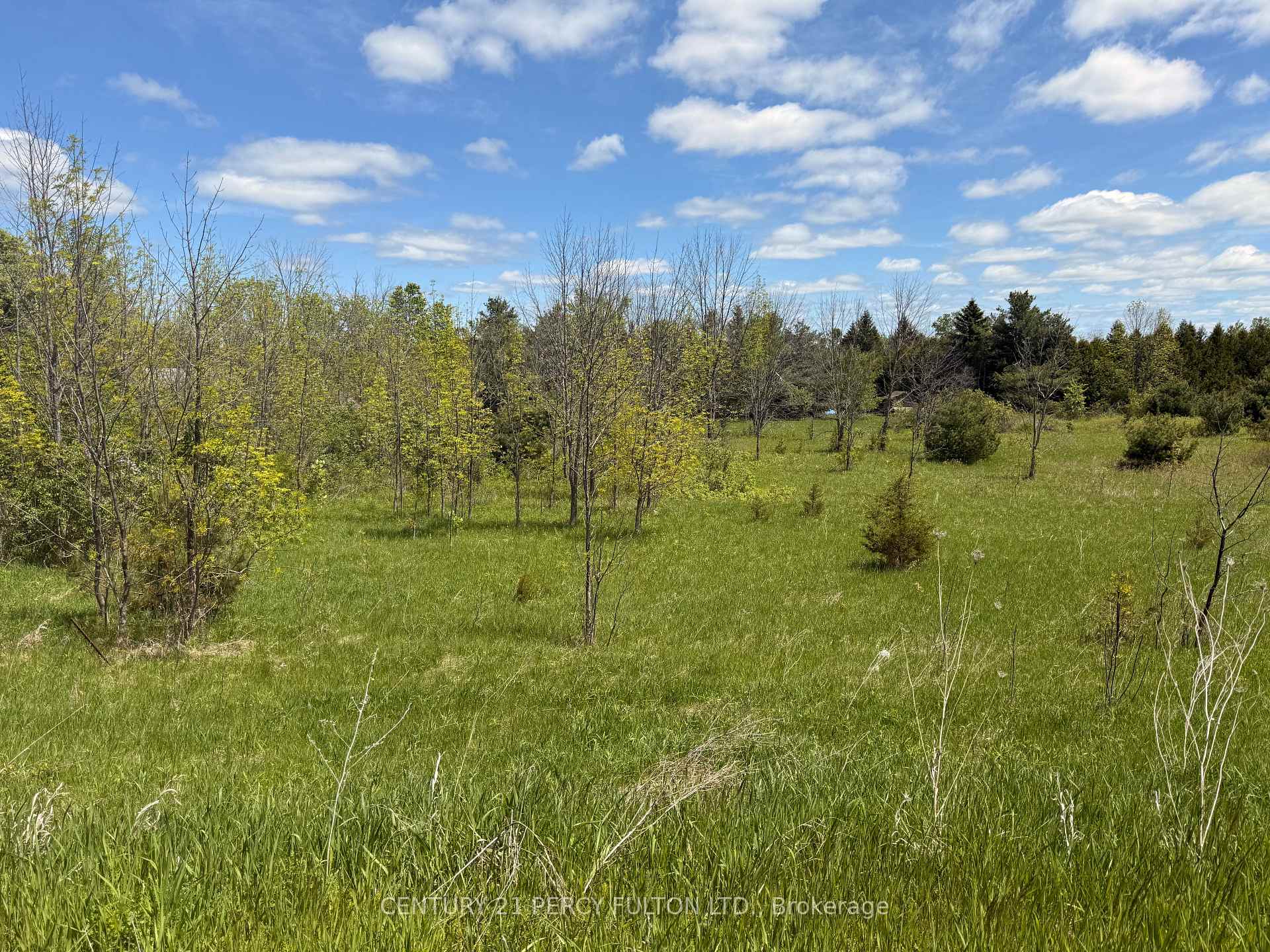 LOT 55, 56 &57 COUNTY RD 25 N/A, Trent Hills, ON, exterior