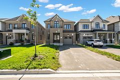 43 Ed Ewert Avenue, Clarington, ON, exterior