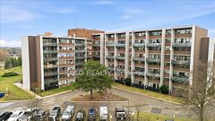 707 - 2121 Roche Court, Mississauga, ON, exterior