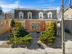 A - 56 YARMOUTH Street, Guelph, ON, exterior