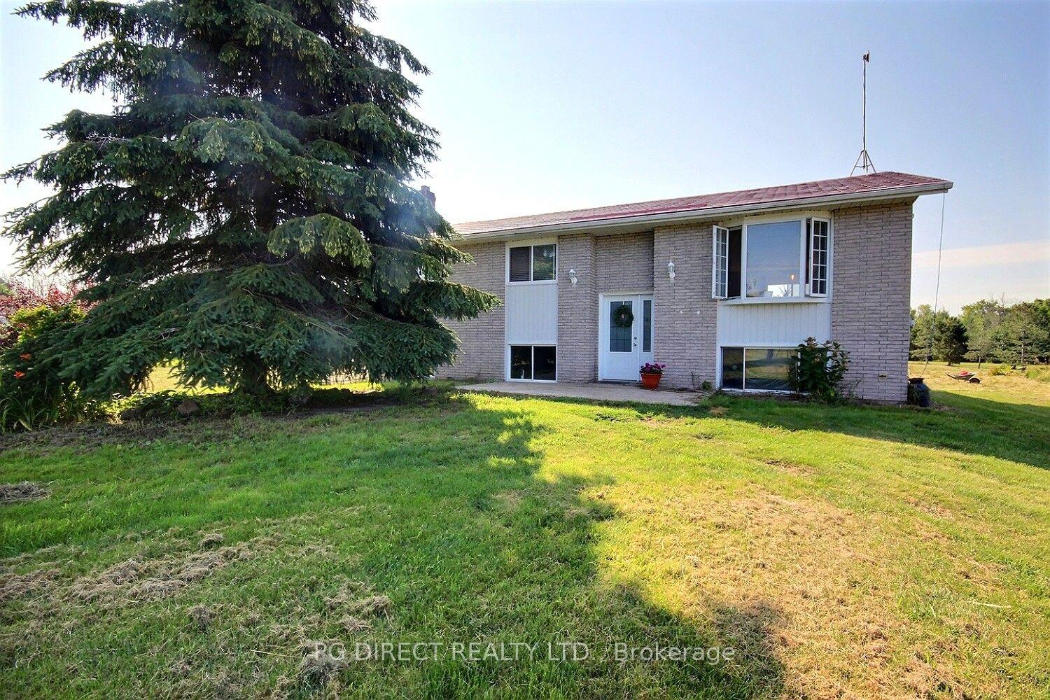 1065 County Rd 19 N/A, Prince Edward County, ON, exterior