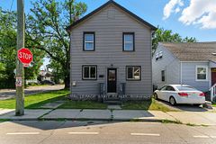 510 Britannia Avenue, Hamilton, ON, exterior