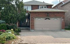 3546 Italia Crescent, Mississauga, ON, exterior