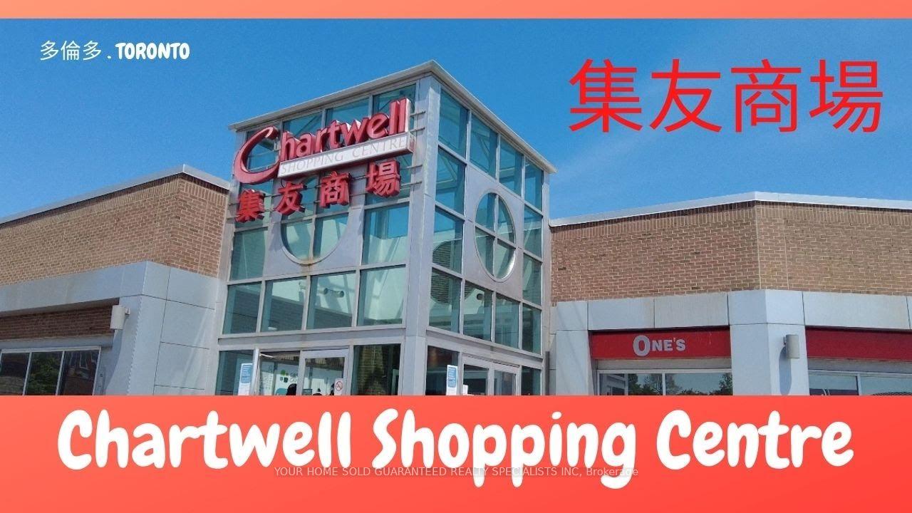 136 - 2301 Brimley Road, Toronto E07, ON, exterior