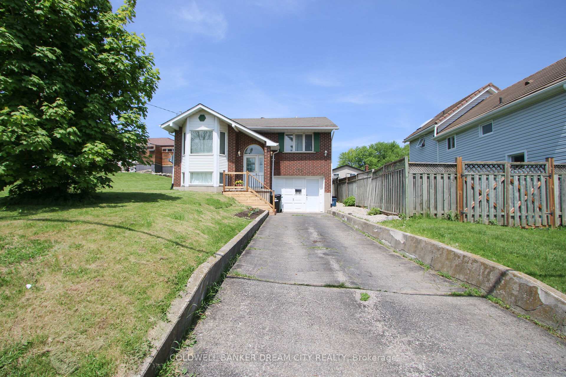 153 FISHER MILLS Road, Cambridge, ON, exterior
