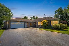 5054 Lower Round Lake Road, Frontenac, ON, exterior