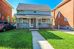 45 Locust Street, St. Thomas, ON, exterior