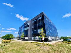 106 - 2225 Markham Road, Toronto E11, ON, exterior