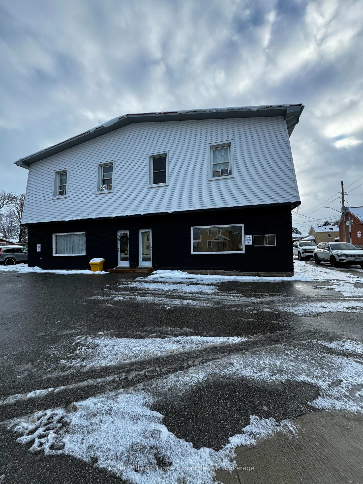 A - 116 Elora Street S, Minto, ON, exterior