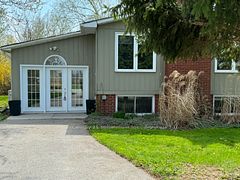 72234 Lakeshore Drive, Bluewater, ON, exterior