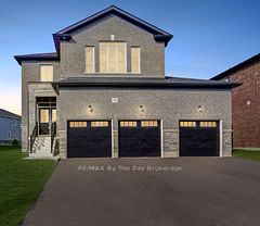 59 Amber Drive, Wasaga Beach, ON, exterior