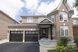 Bsmt - 12 Balmy Way, Brampton, ON, exterior