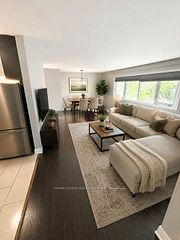 1 - 21 scarlett Road, Toronto W03, ON, exterior