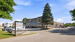 546 Sovereign Road, London East, ON, exterior