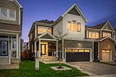 91 Cantle Crescent, Stittsville - Munster - Richmond, ON, exterior