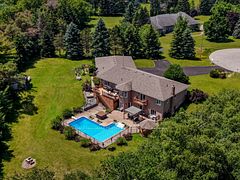 3211 Charbrook Crescent, Cobourg, ON, exterior