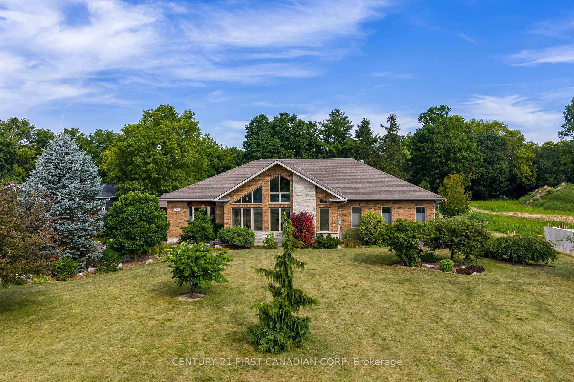 10965 River Line, Chatham-Kent, ON, exterior