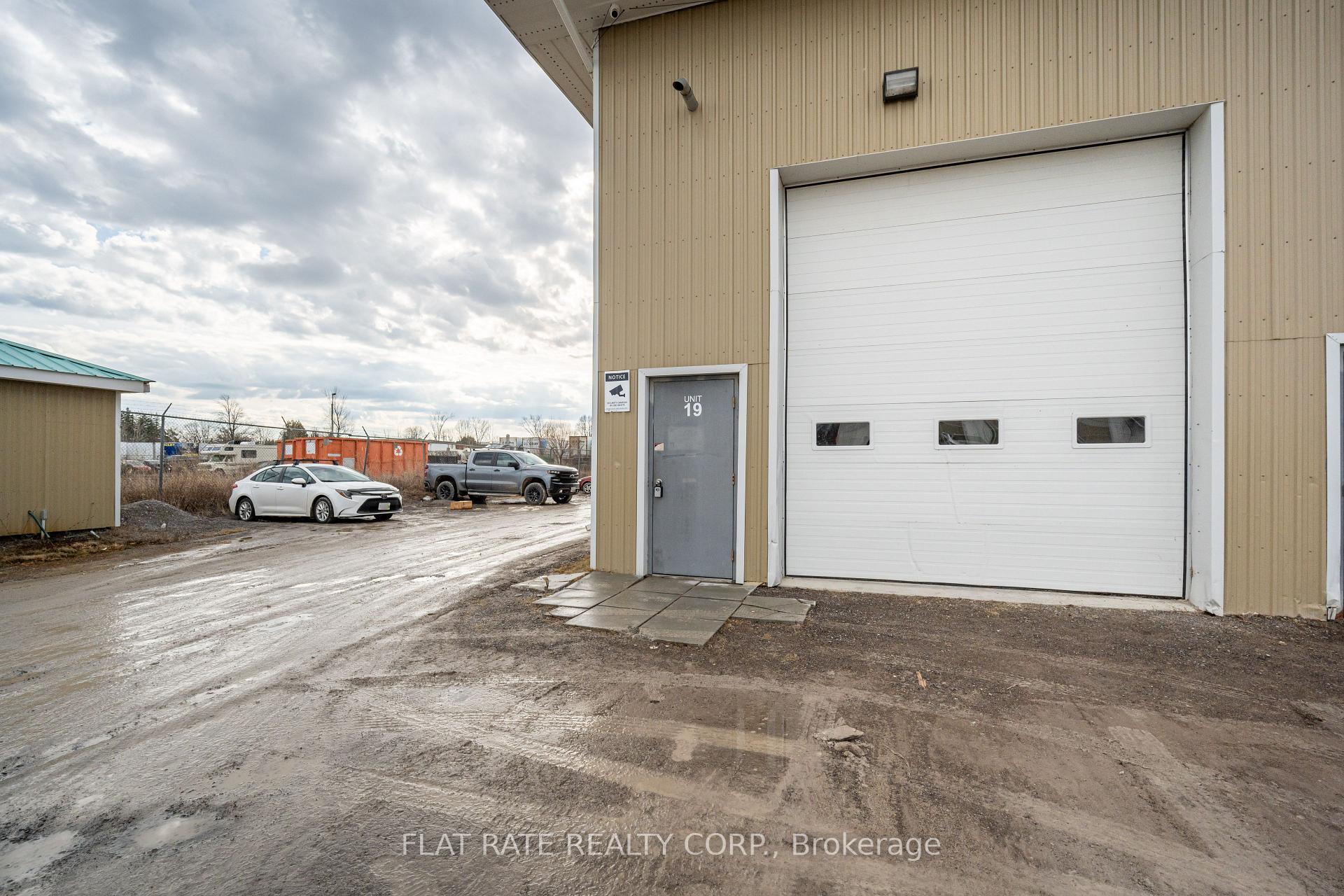 19 - 1057 HIGHWAY 7 N/A, Otonabee-South Monaghan, ON, exterior