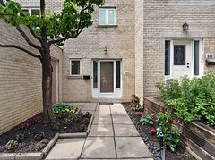 115 Scenic Mill Way, Toronto C12, ON, exterior