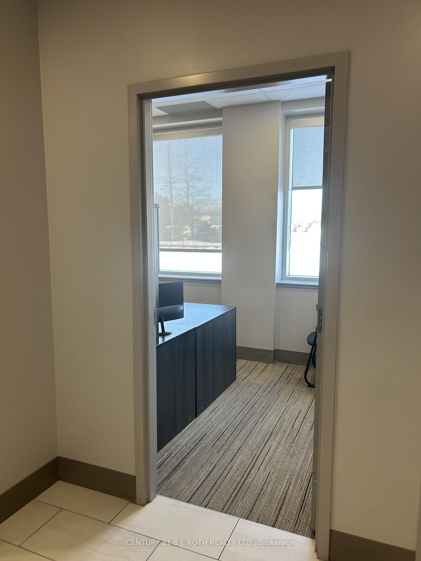 100-Office A - 245 Raglan Street E, Collingwood, ON, exterior