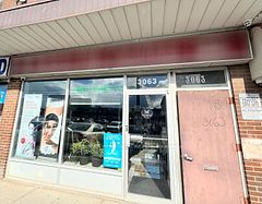 3063 Hurontario Street, Mississauga, ON, exterior