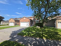 2363 Strathmore Crescent, Pickering, ON, exterior
