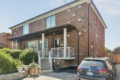 75 Giltspur Drive, Toronto W05, ON, exterior