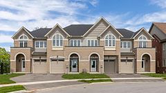 4061-2 Fracchioni Drive, Lincoln, ON, exterior
