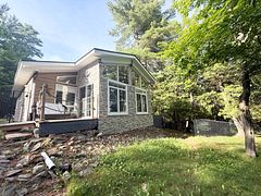 935 Limberlost Road, Parry Sound Remote Area, ON, exterior