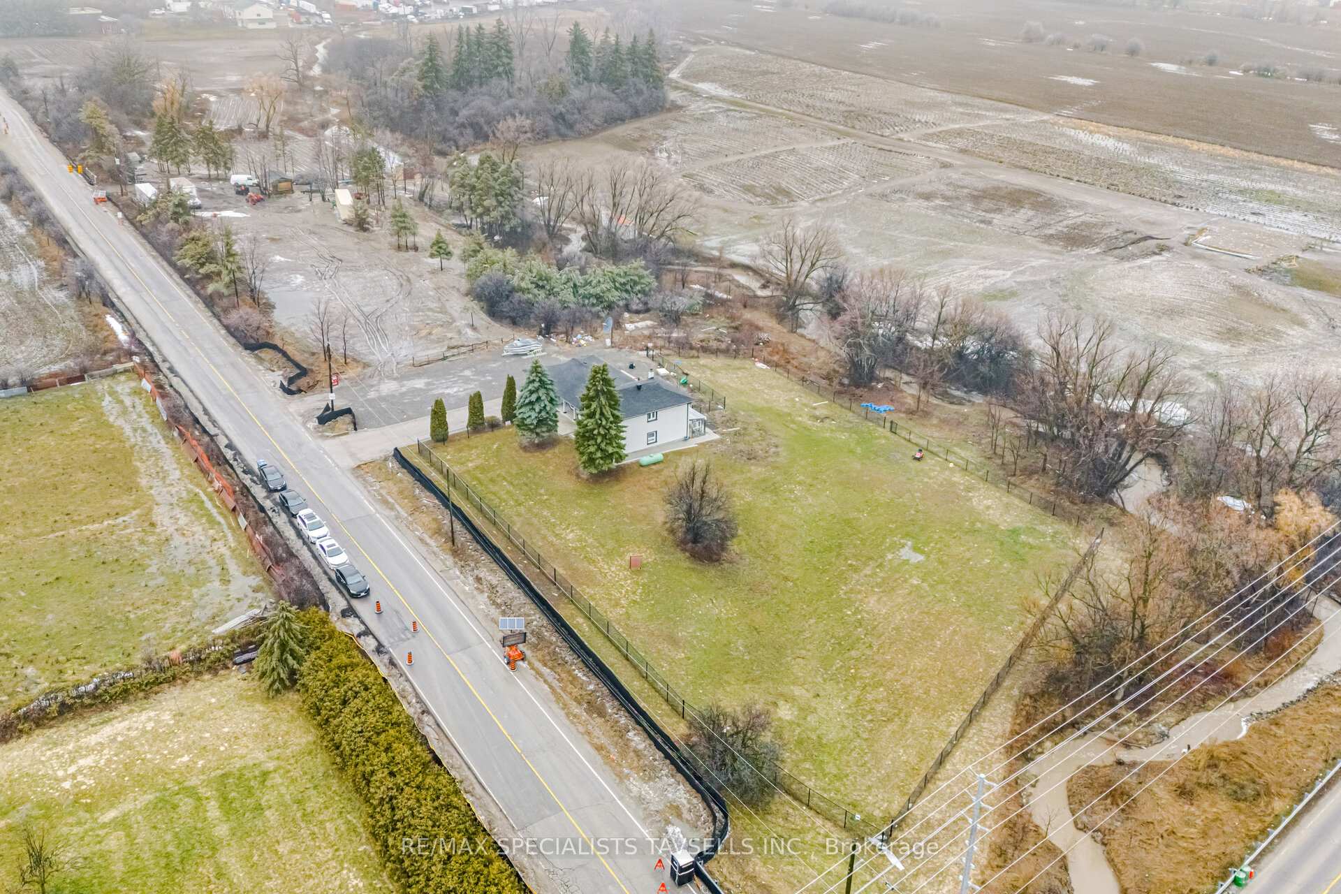 11075 Clarkway Drive, Brampton, ON, exterior