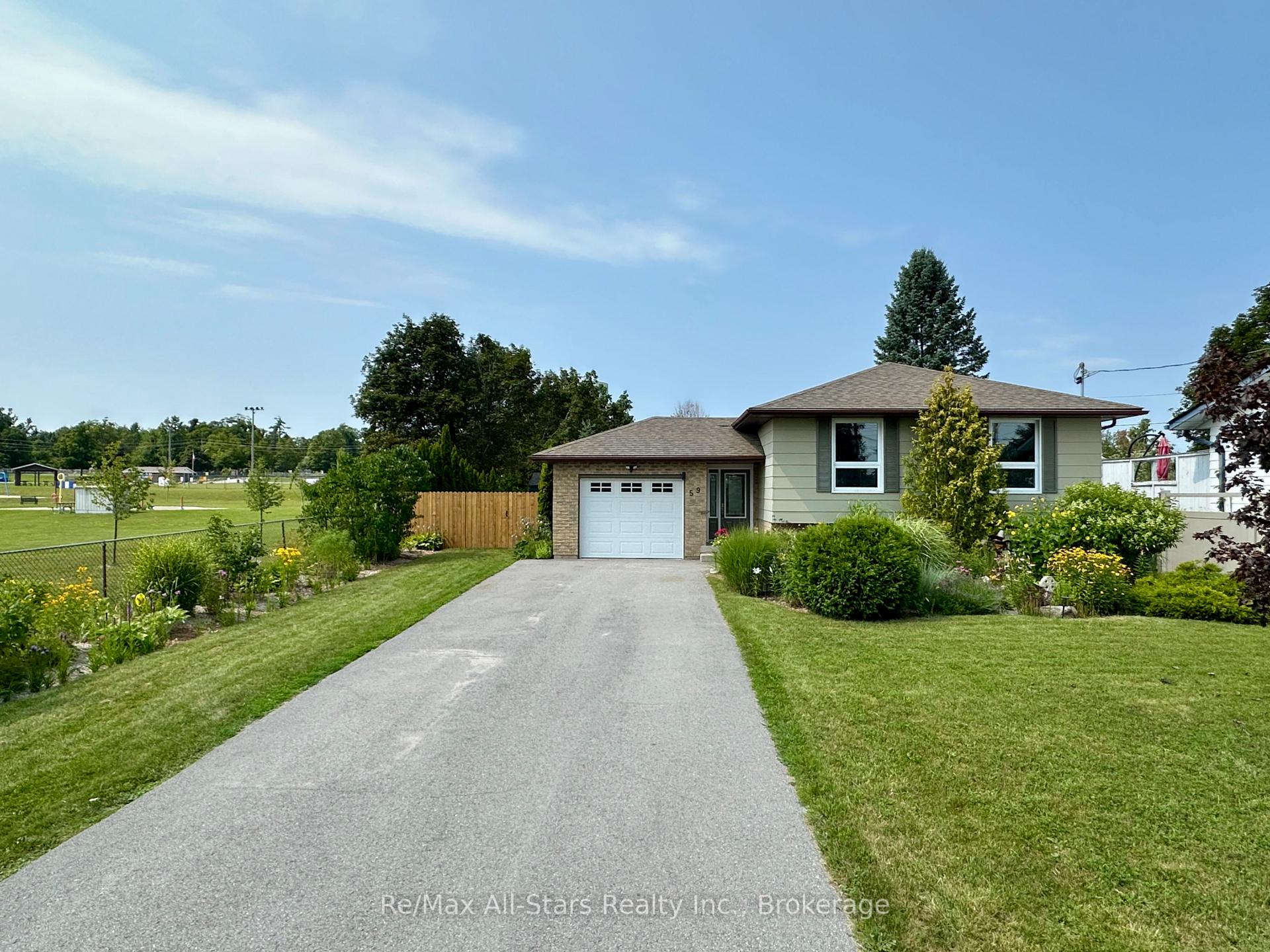 59 Jane Street, Kawartha Lakes, ON, exterior