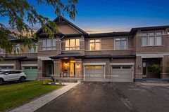 246 Cooks Mill Crescent, Blossom Park - Airport and Area, ON, exterior