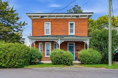 89 Grout Street, Champlain, ON, exterior