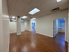 305 - 55 Eglinton Avenue E, Toronto C10, ON, exterior