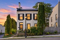 141 Walton Street, Port Hope, ON, exterior