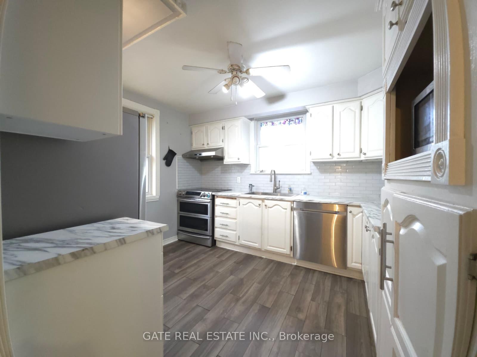 377 Ellerslie Avenue, Toronto C07, ON, exterior