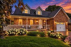 300 4th Avenue W, Owen Sound, ON, exterior