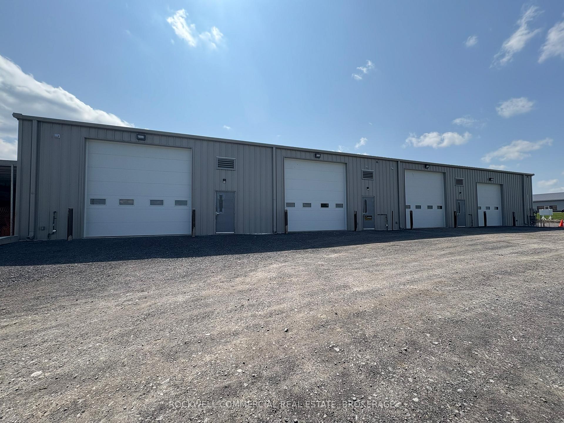 4 - 82 Jack Davey Drive, Loyalist, ON, exterior