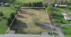17175 and 17181 Mcneil Road, North Stormont, ON, exterior