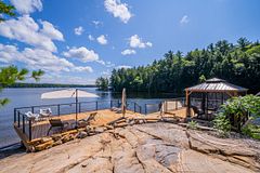 119 Tolpts Road, The Archipelago, ON, exterior