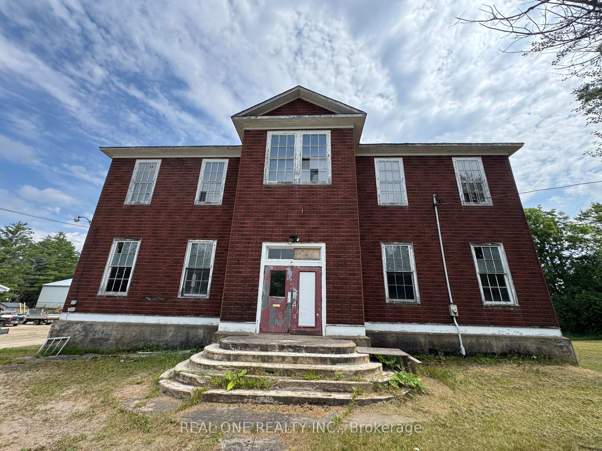 2465 HIGHWAY 518 W N/A, McMurrich/Monteith, ON, exterior