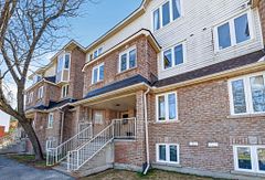 211 Briston Private, Hunt Club - South Keys and Area, ON, exterior