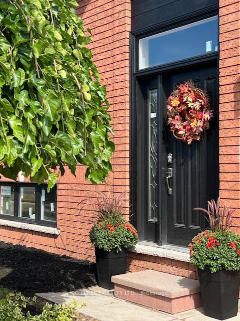 184 Milroy Drive N, Peterborough, ON, exterior
