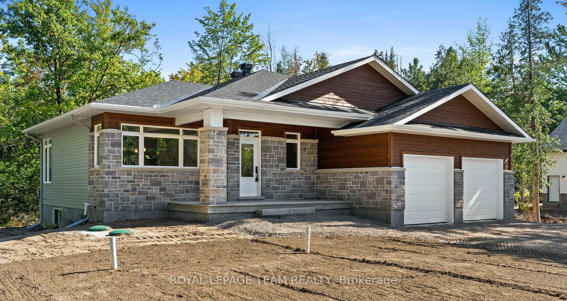 101 Alcock Drive, Beckwith, ON, exterior