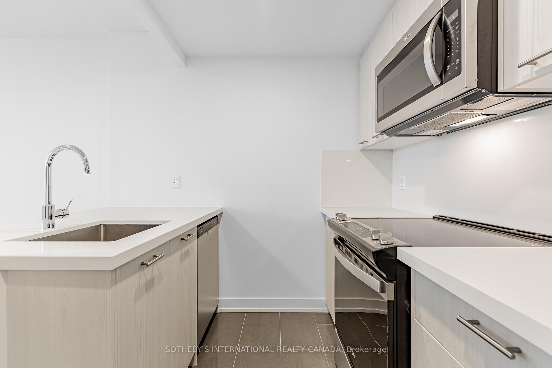 1703 - 191 Sherbourne Street, Toronto C08, ON, exterior