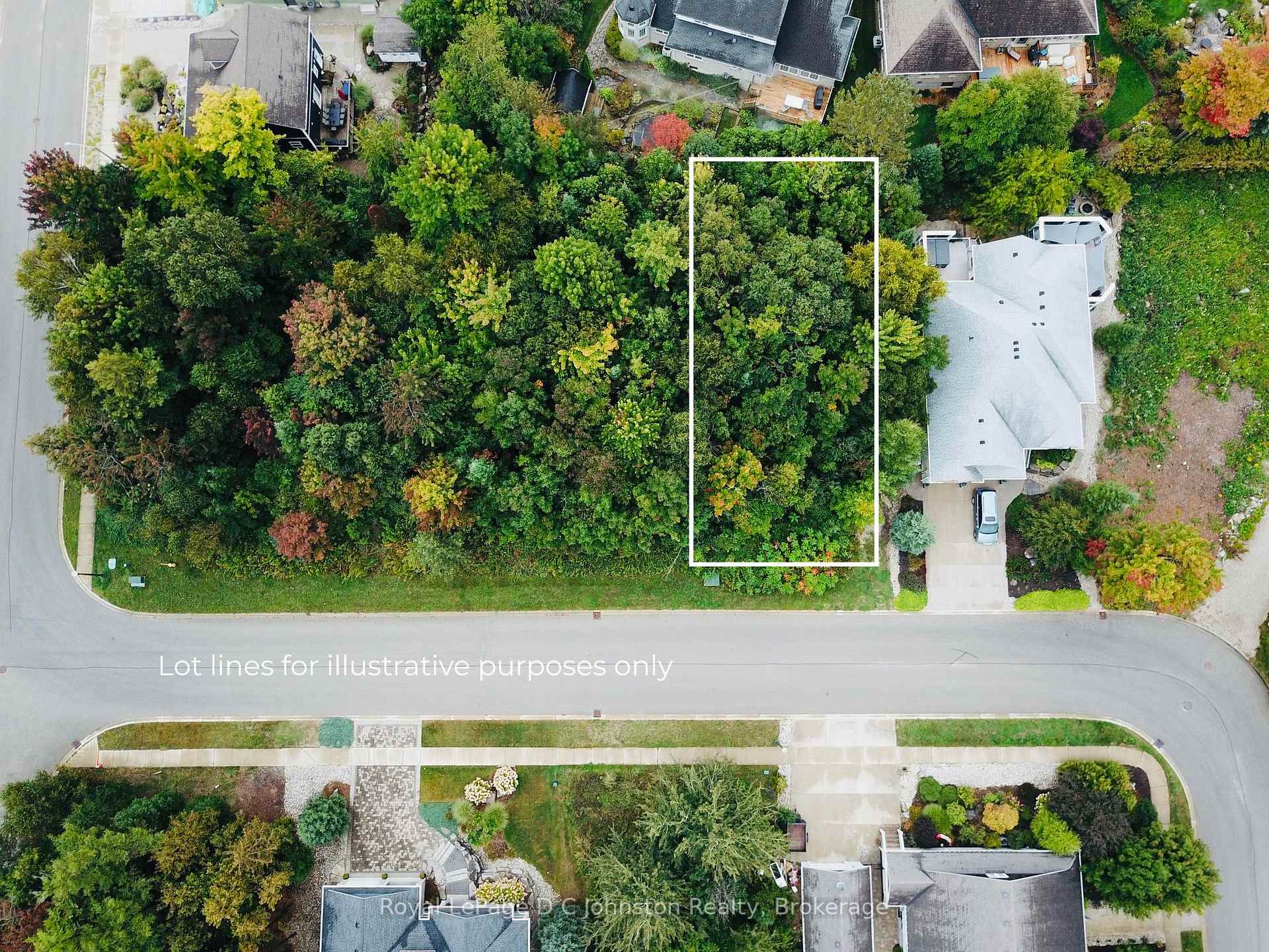 265 Emerald Drive, Saugeen Shores, ON, exterior