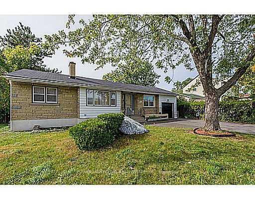 2576 ALTA VISTA Drive, Hunt Club - South Keys and Area, ON, exterior