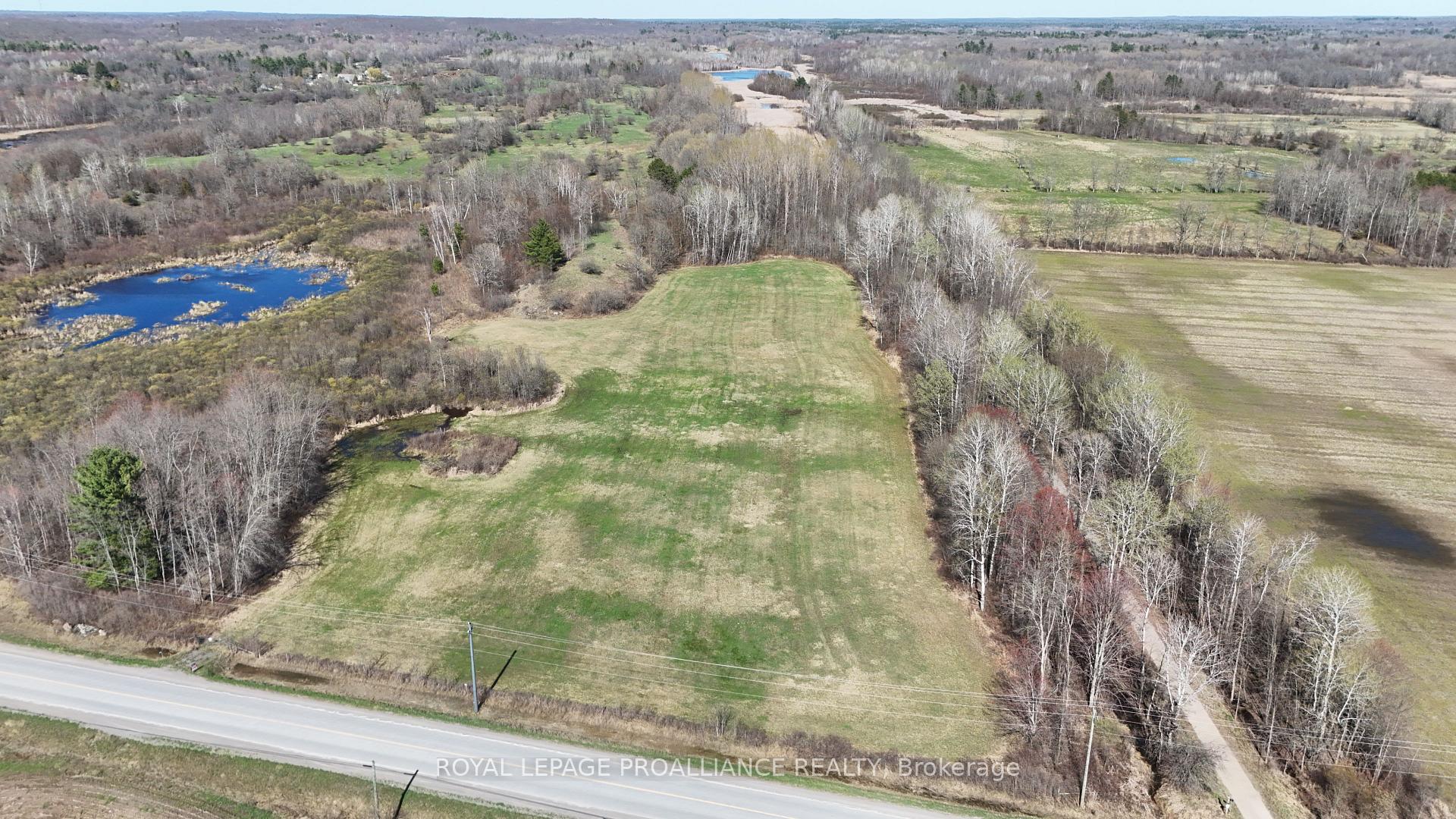 1306 Sulphide Road, Tweed, ON, exterior
