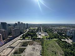 3204 - 2 Erskine Road, Mississauga, ON, exterior